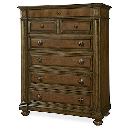 7 Drawer Chest